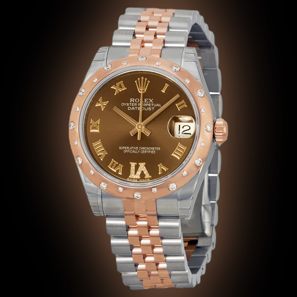 Rolex 178341 Watches - Prices, Models, Details | Coveted